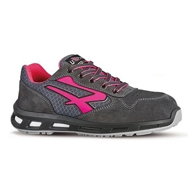 Vendita online Scarpa Verok S1P SRC - RedLion